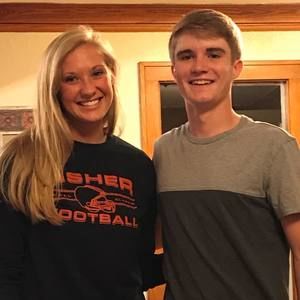 Meet your Posher, Shelly